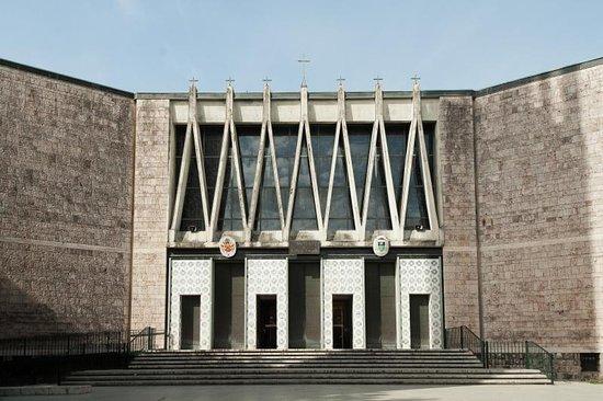 basilica di Santa Maria Assunta